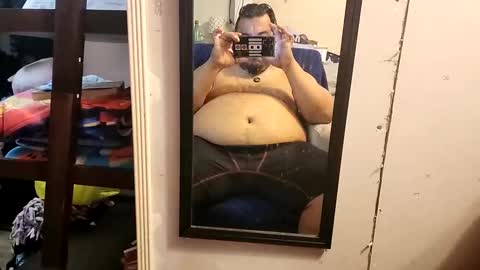 bigpapaver online show from 01/17/25, 03:22