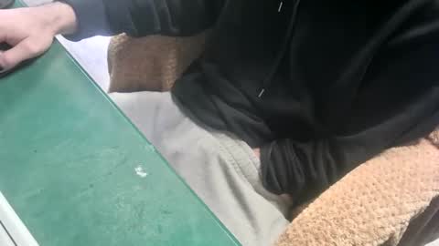 Snapshot of bigpeepdude chatting on 11/11/25, 05:46 bigpeepdude online show from 11/11/25, 05:46