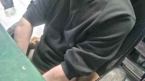 Snapshot of bigpeepdude chatting on 12/16/25, 12:54 bigpeepdude online show from 12/16/25, 12:54