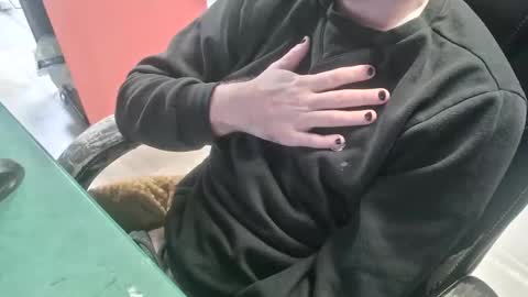 bigpeepdude online show from 01/06/26, 12:20