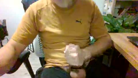 bigpolishdick12345 online show from 03/29/26, 10:43