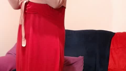 Sophia online show from 03/12/25, 12:47