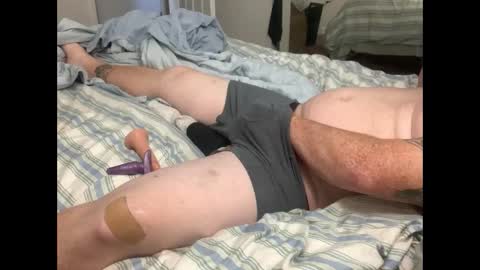 bigred138 online show from 11/08/25, 07:12