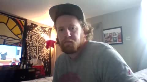 Snapshot of bigred382055 chatting on 09/24/25, 03:32 Joon online show from 09/24/25, 03:32