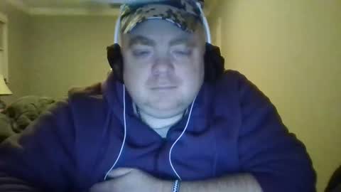 Big Red online show from 01/02/25, 03:05
