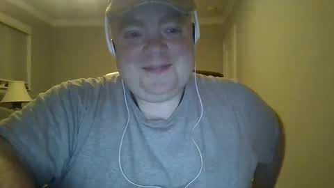 Big Red online show from 02/04/25, 03:22