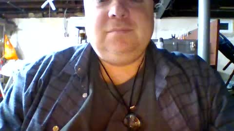 Big Red online show from 10/17/25, 04:59
