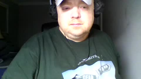 Big Red online show from 11/08/25, 07:19