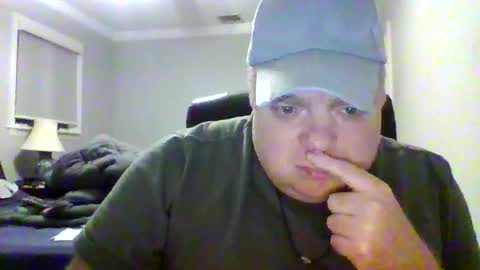 Big Red online show from 11/16/25, 03:45