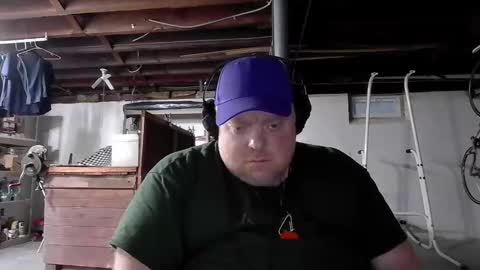 Big Red online show from 04/30/26, 10:32