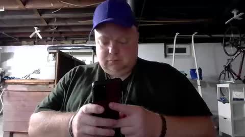 Big Red online show from 05/27/26, 04:20
