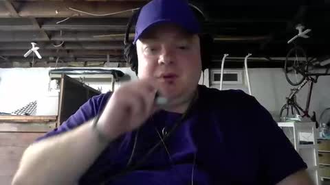 Big Red online show from 06/02/26, 06:26
