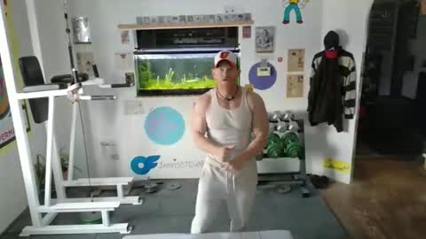 Jarvis online show from 12/16/25, 04:01