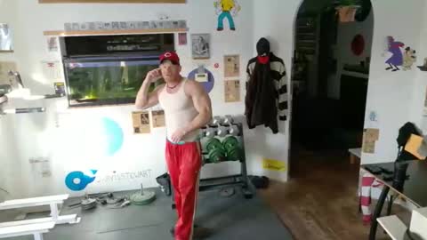 Jarvis online show from 12/18/25, 06:03