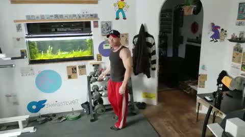 Jarvis online show from 12/22/25, 03:53