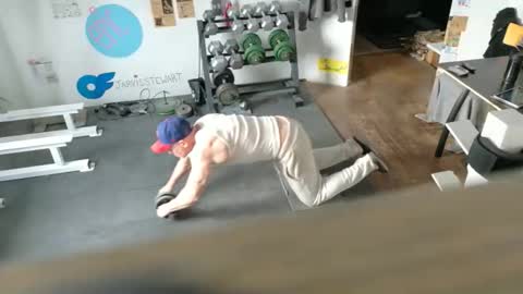 Jarvis online show from 02/18/26, 10:17