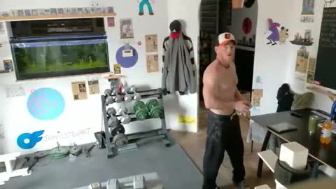 Jarvis online show from 03/20/26, 05:07