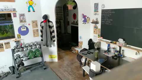 Jarvis online show from 03/26/26, 09:09