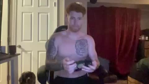 BigRedRocket42 online show from 02/04/26, 03:12