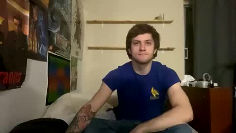 Ruckus online show from 03/07/25, 12:48