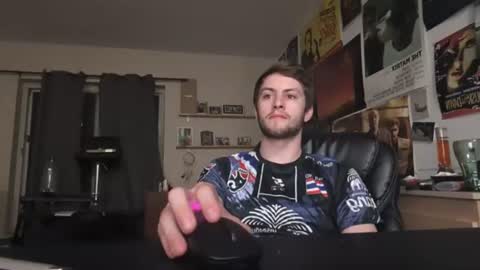 Ruckus online show from 07/03/26, 04:08
