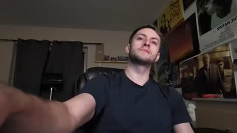 Ruckus online show from 07/20/26, 02:26