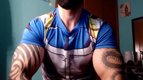 Snapshot of bigstallone chatting on 02/06/25, 12:00 BigStallion online show from 02/06/25, 12:00