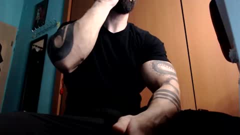 Snapshot of bigstallone chatting on 03/07/25, 11:49 BigStallion online show from 03/07/25, 11:49