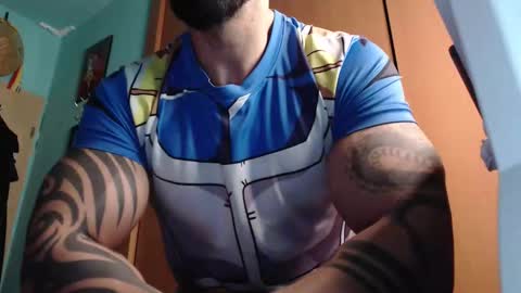 Snapshot of bigstallone chatting on 09/28/25, 10:48 BigStallion online show from 09/28/25, 10:48
