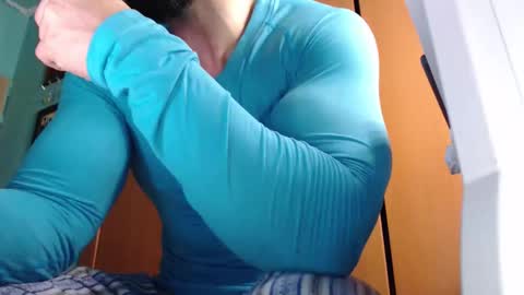 BigStallion online show from 11/02/25, 11:40