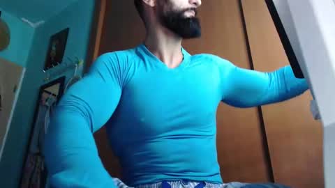 BigStallion online show from 01/08/26, 11:51