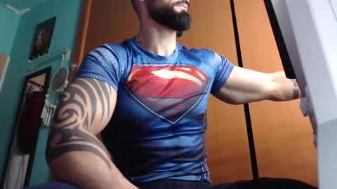 BigStallion online show from 03/03/26, 11:54