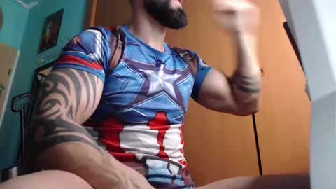 BigStallion online show from 05/11/26, 10:40