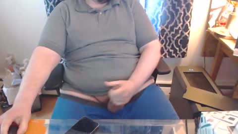 bigsteve995 online show from 05/10/26, 04:01