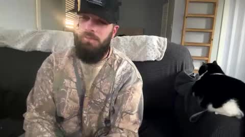 bigstrokes76 online show from 03/29/26, 11:16