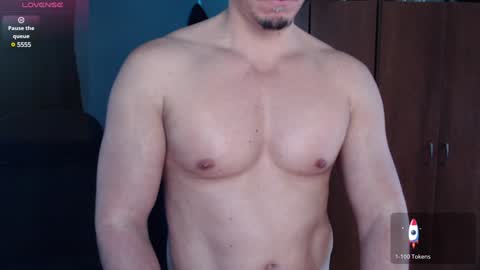 Snapshot of bigstud_007 chatting on 01/26/25, 09:07 Andy online show from 01/26/25, 09:07