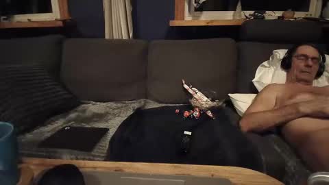 bigswe1 online show from 01/16/25, 09:51