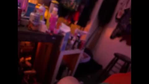 bigswollenhead4u online show from 04/19/26, 06:10