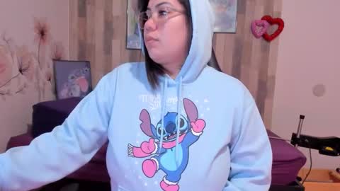  Nubia  online show from 10/31/25, 07:53