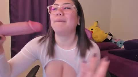  Nubia  online show from 03/04/26, 03:56