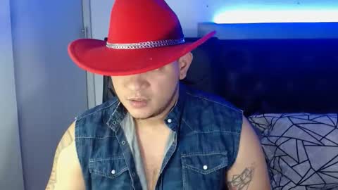 MANUEL online show from 03/21/26, 07:24