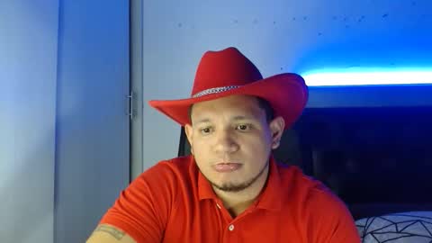 MANUEL online show from 03/22/26, 07:56