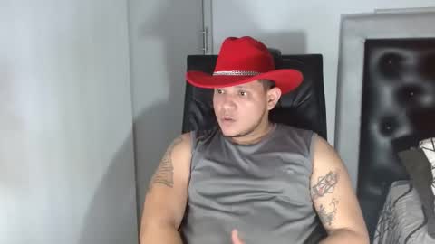 MANUEL online show from 03/28/26, 08:03