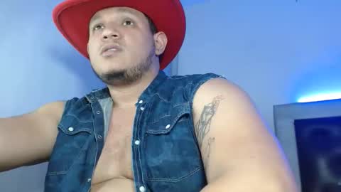 MANUEL online show from 04/01/26, 10:18