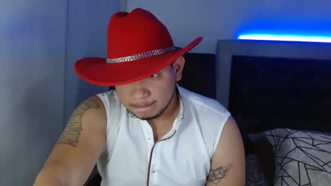 MANUEL online show from 04/03/26, 07:12