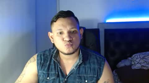 MANUEL online show from 04/07/26, 06:58