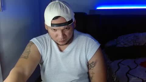 MANUEL online show from 04/08/26, 07:41