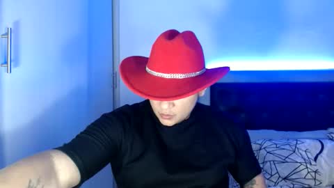 MANUEL online show from 05/16/26, 07:23