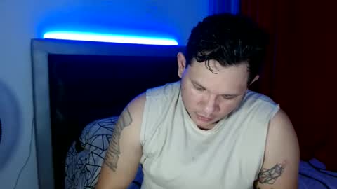 MANUEL online show from 05/20/26, 11:55