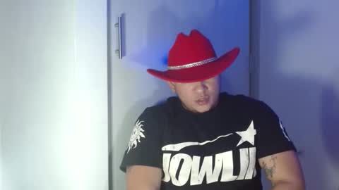 MANUEL online show from 05/22/26, 05:25